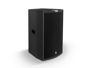 PA zvučna kutija 15'' aktivna  Amate Audio JK-15A