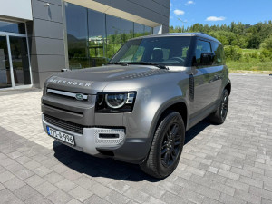 Land Rover Defender 2026 90 3DR 3.0d 200KS
