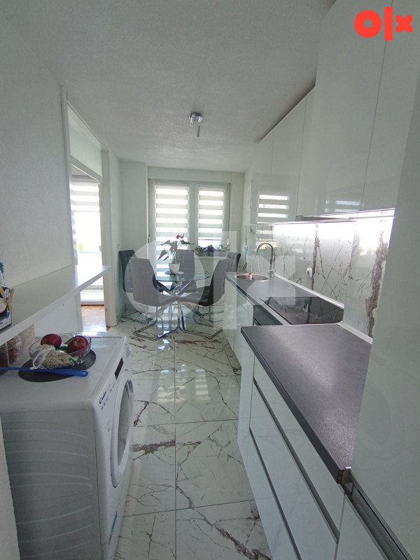 Trosoban stan 77m2 - Borik Banja Luka 3