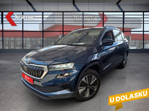 Skoda KAROQ 2.0 TDI DSG-Tiptronik Business -Full LED- -FACELIFT-