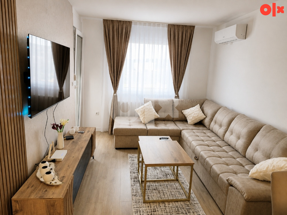 Apartman Tulipan LUX Doboj 063299497