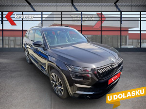 Skoda Kodiaq 2.0 TDI DSG Sport Line VIRTUAL 7-Sjedišta MATRIX