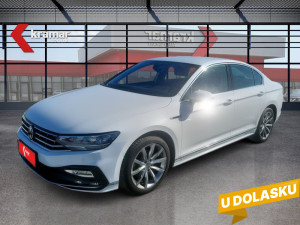 Volkswagen Passat 2.0 TDI DSG-Tiptronik 4Motion R-Line 200 KS