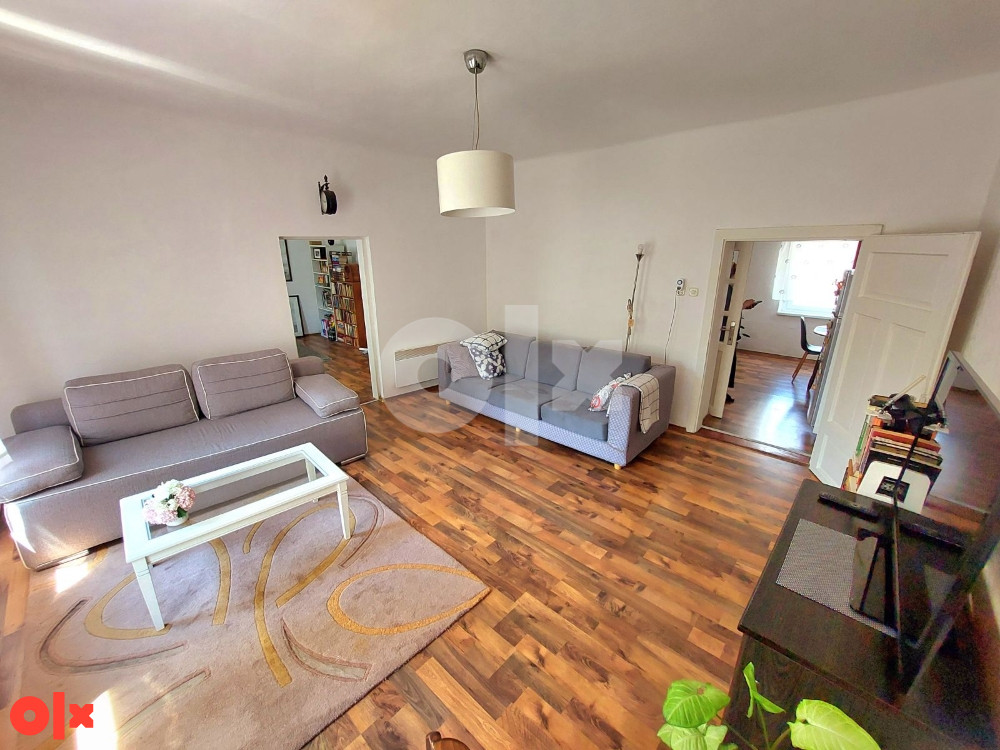 CAPITAL/ Stan Stari grad/ Karpuzova/ 61m2/ 1.sprat 3