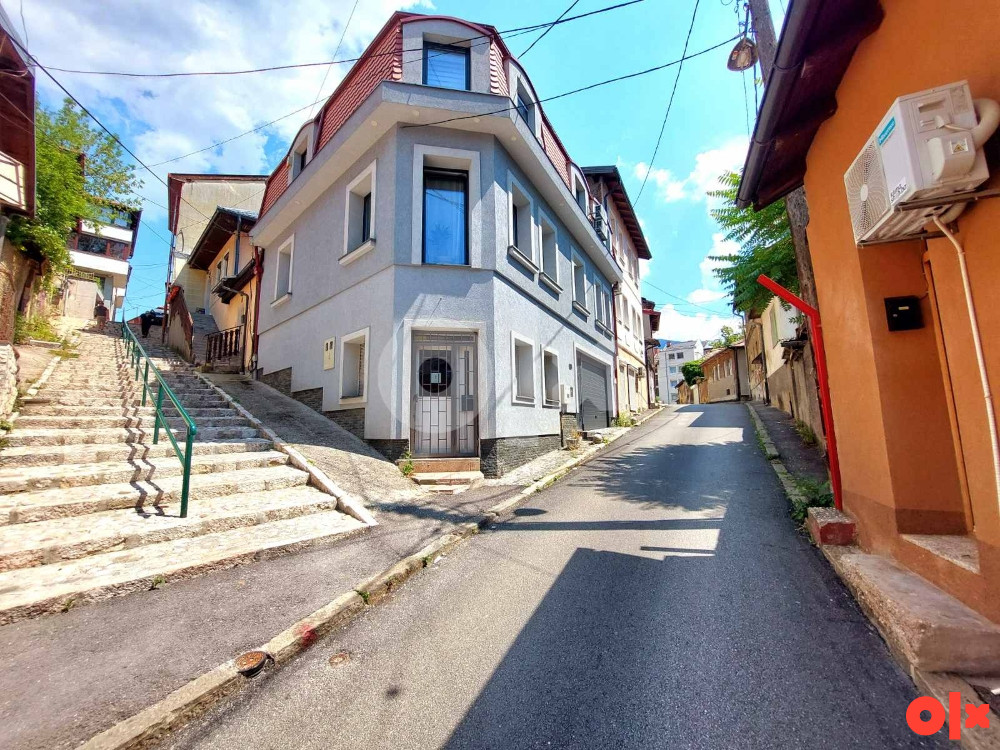CAPITAL/ Stan Stari grad/ Karpuzova/ 61m2/ 1.sprat