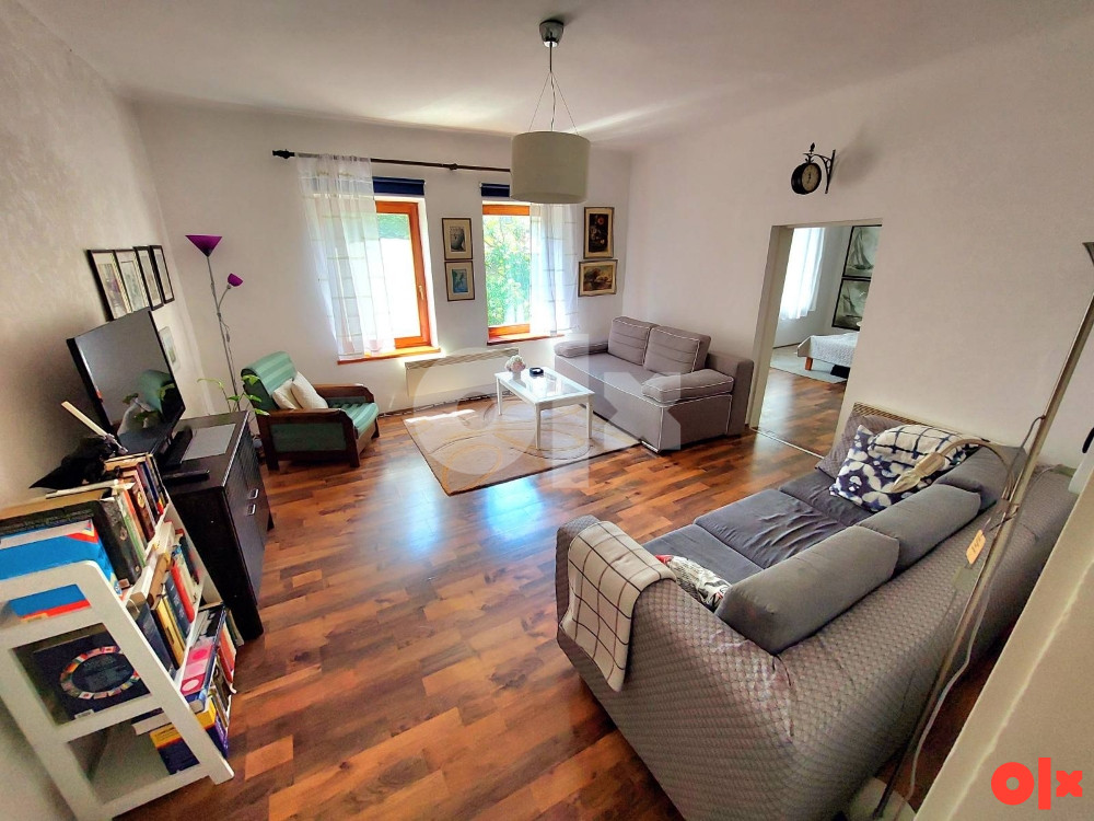 CAPITAL/ Stan Stari grad/ Karpuzova/ 61m2/ 1.sprat 2