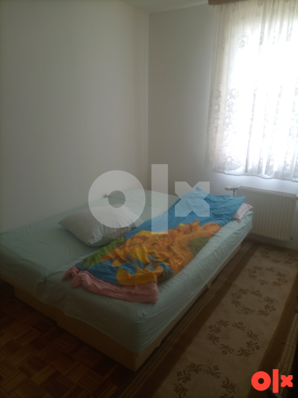 Mijenjam 1,5 stan 50m2 za manji Dobrinja 3