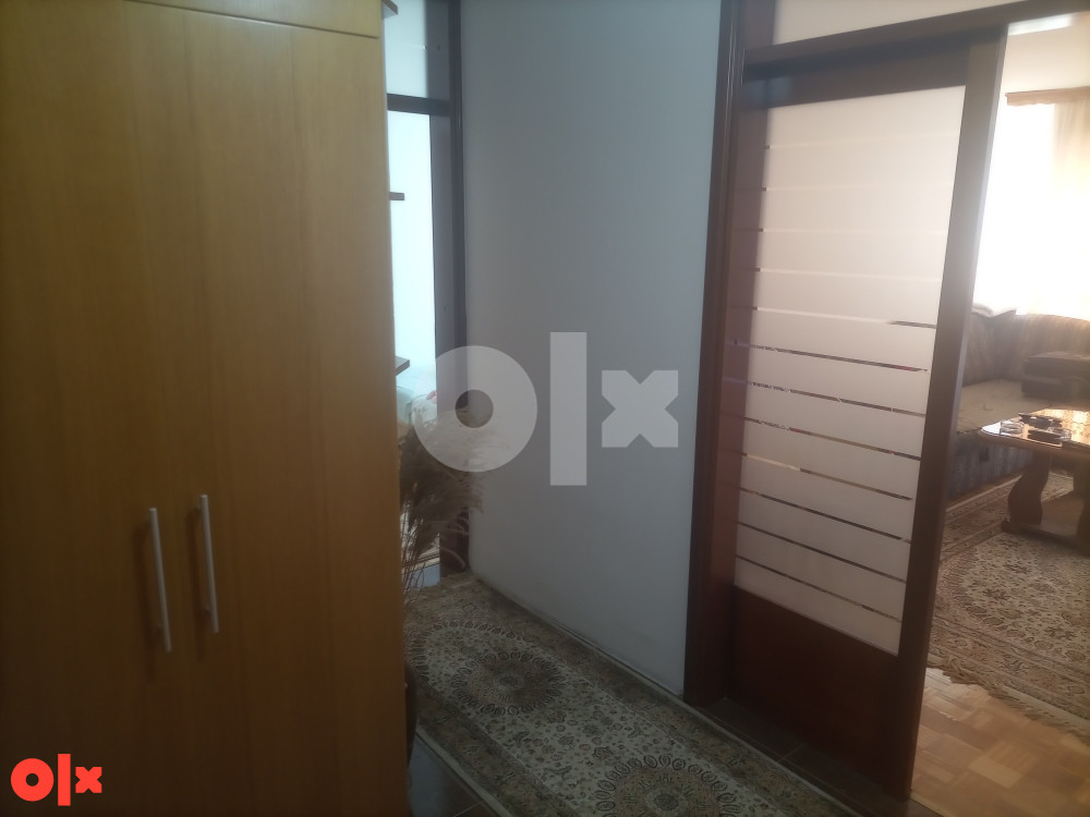 Mijenjam 1,5 stan 50m2 za manji Dobrinja 2