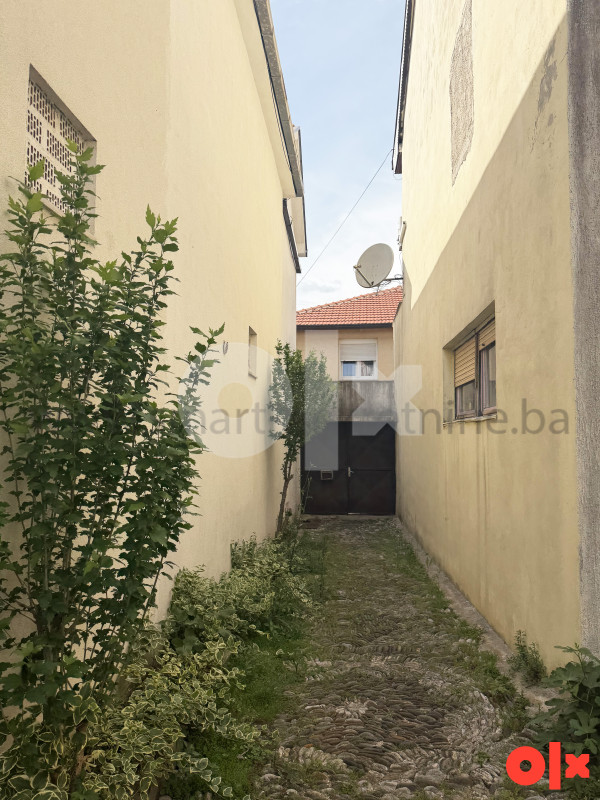 Kuća u Solakovića ulici u Mostaru 12