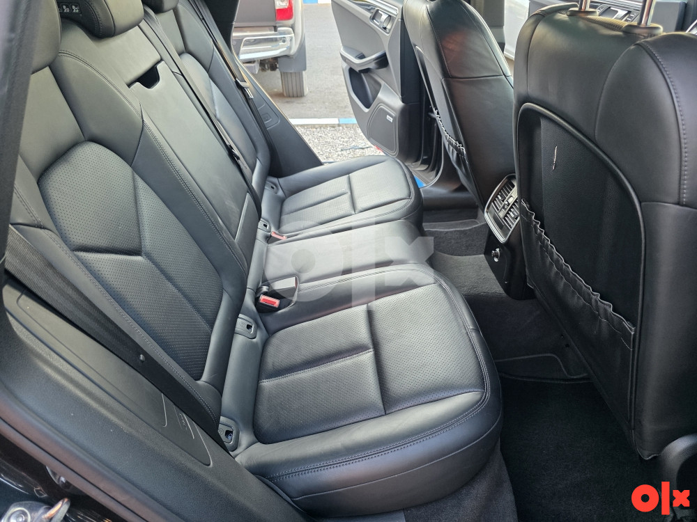 Porsche Macan S 2016 3.0 TDI 190KW 4X4 FACELIFT UVOZ CH