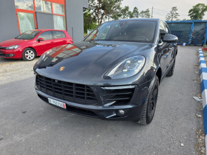 Porsche Macan S 2016 3.0 TDI 190KW 4X4 FACELIFT UVOZ CH