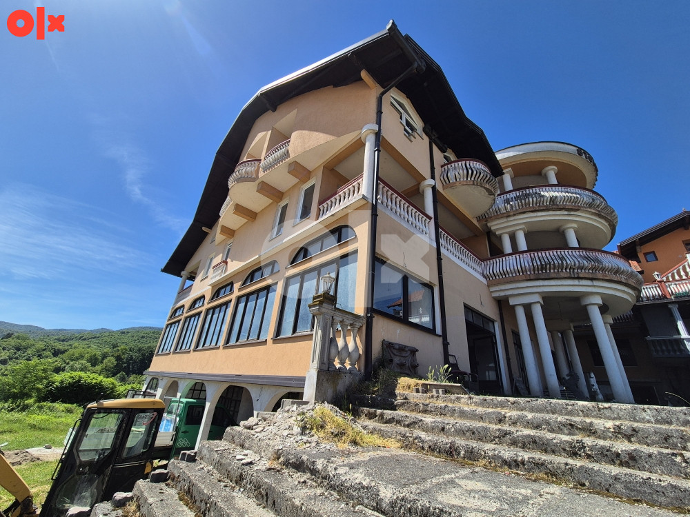 Investiciona prilika Poslovni objekat 1700m2 Rebrovac Banja Luka 4