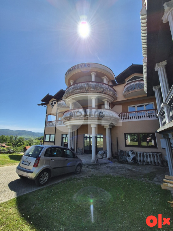 Investiciona prilika Poslovni objekat 1700m2 Rebrovac Banja Luka 7