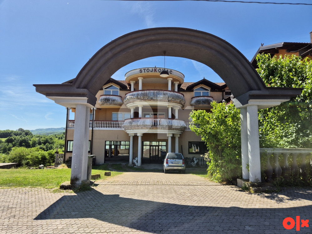 Investiciona prilika Poslovni objekat 1700m2 Rebrovac Banja Luka 10