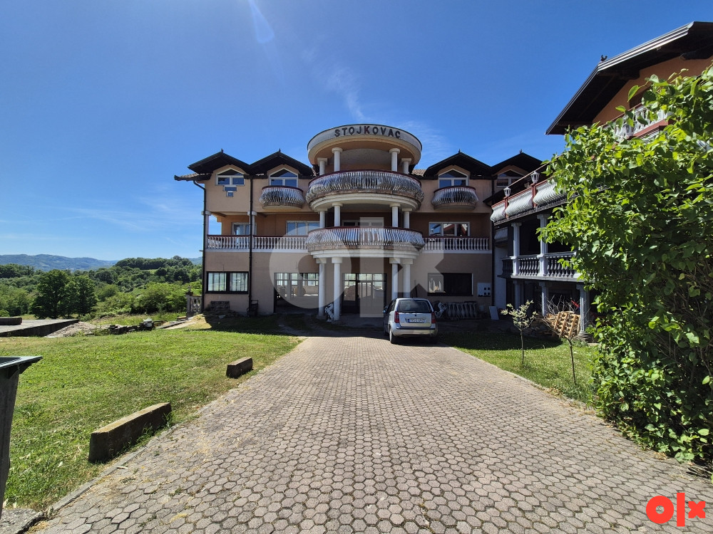 Investiciona prilika Poslovni objekat 1700m2 Rebrovac Banja Luka 9