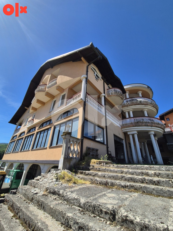 Investiciona prilika Poslovni objekat 1700m2 Rebrovac Banja Luka 5