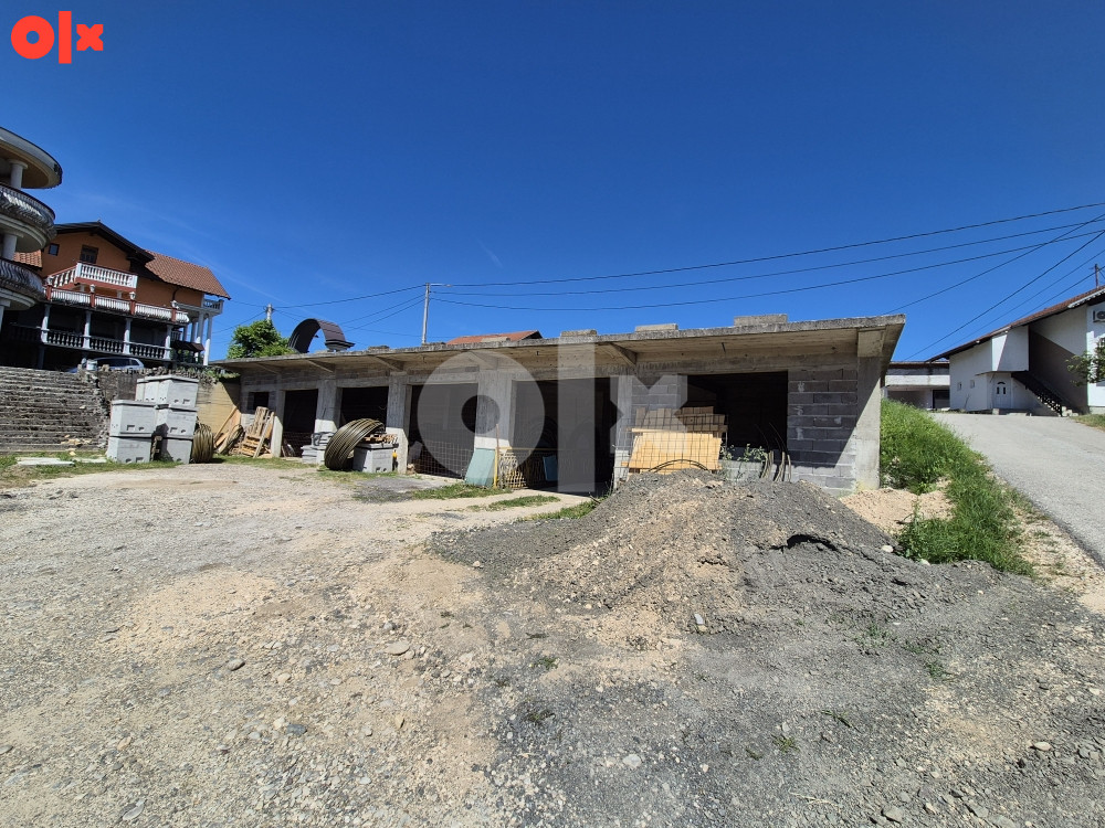 Investiciona prilika Poslovni objekat 1700m2 Rebrovac Banja Luka 13