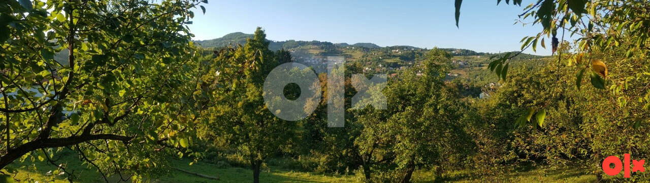 Zemljište Sarajevo - Novi Grad 1318m2