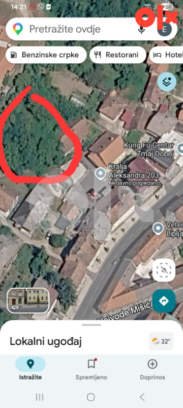 Zemljište Doboj