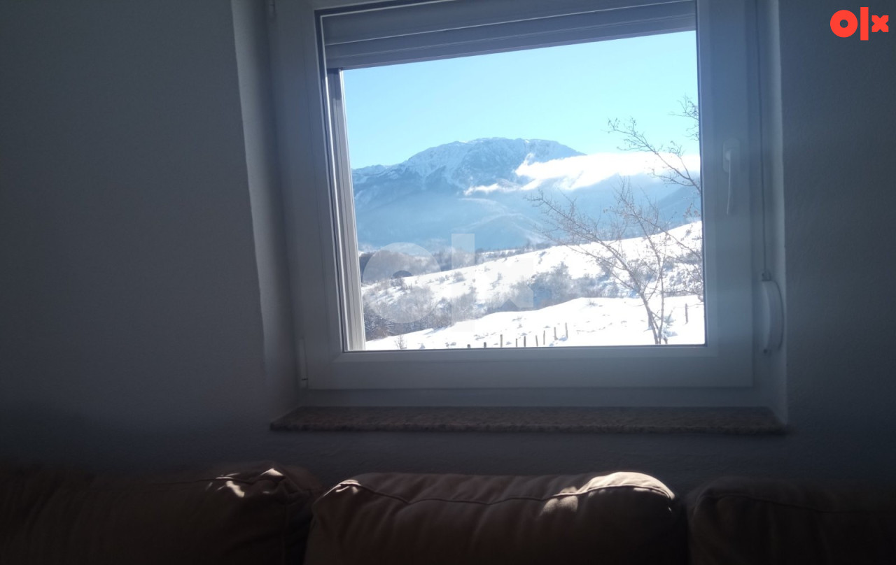 Vikendica Trnovo jedinstvena - Ansicht 4