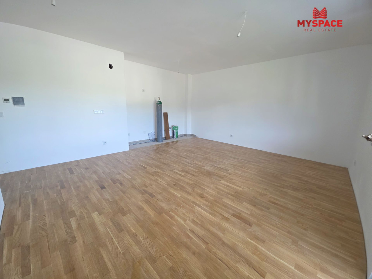 MY SPACE/ Stan/ Vogosca/ NOVOGRADNJA/ 56 m2 3