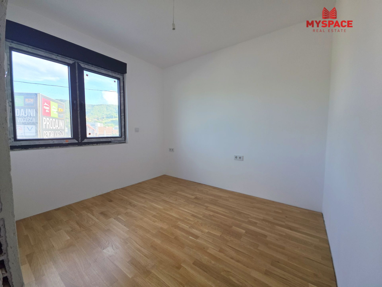 MY SPACE/ Stan/ Vogosca/ NOVOGRADNJA/ 56 m2 7