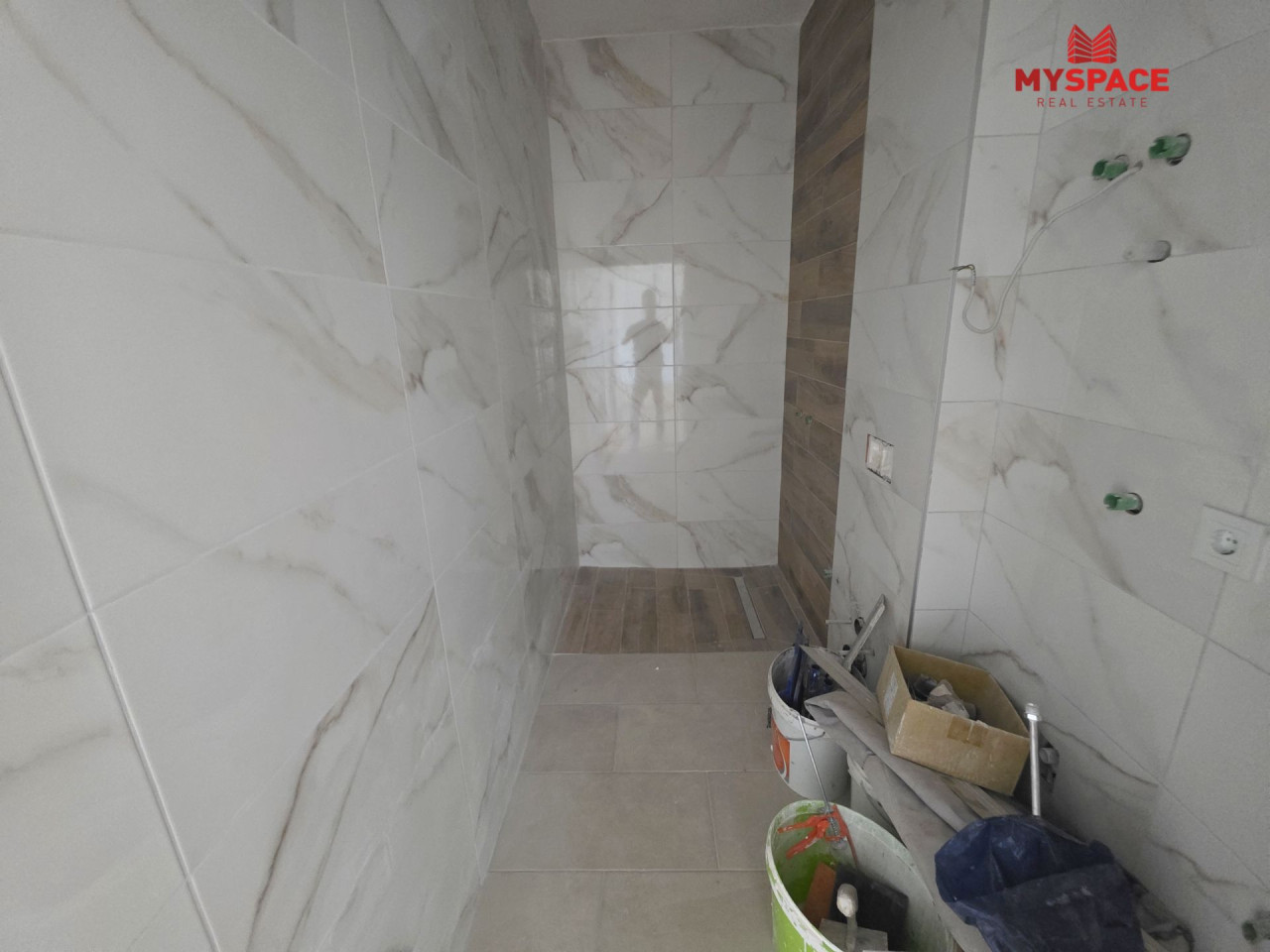MY SPACE/ Stan/ Vogosca/ NOVOGRADNJA/ 56 m2 8