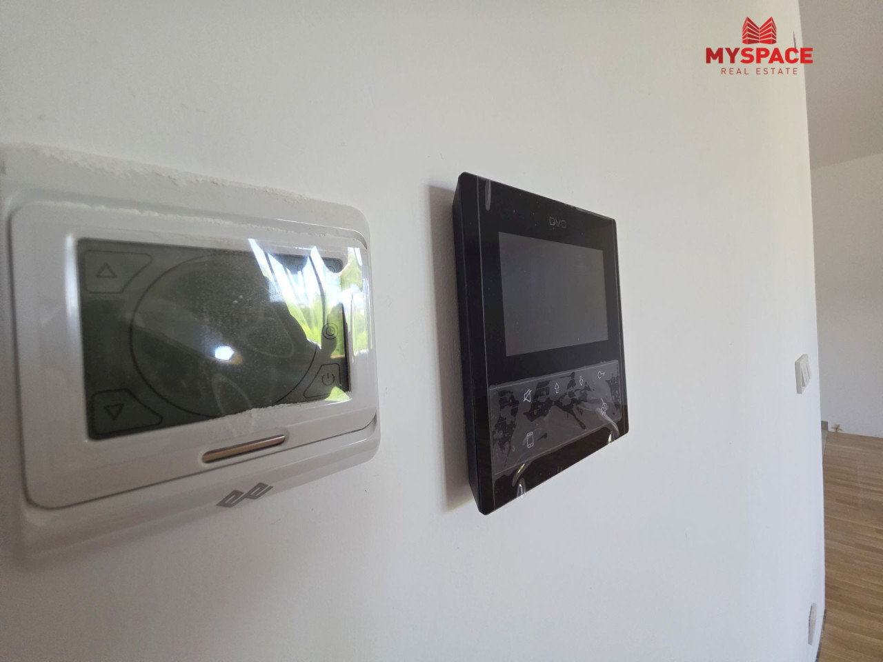 MY SPACE/ Stan/ Vogosca/ NOVOGRADNJA/ 56 m2 10