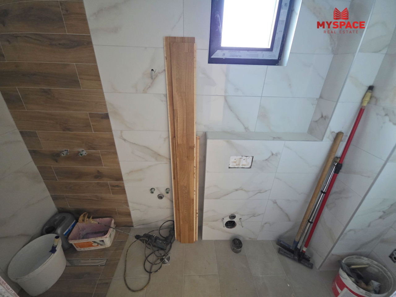 MY SPACE/ Stan/ Vogosca/ NOVOGRADNJA/ 56 m2 11