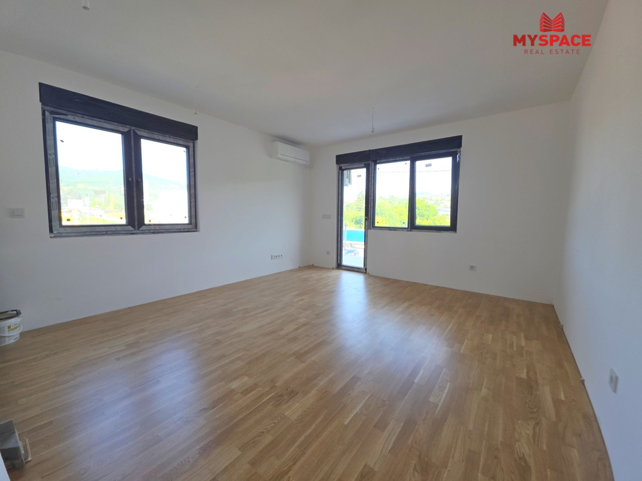 MY SPACE/ Stan/ Vogosca/ NOVOGRADNJA/ 56 m2 15