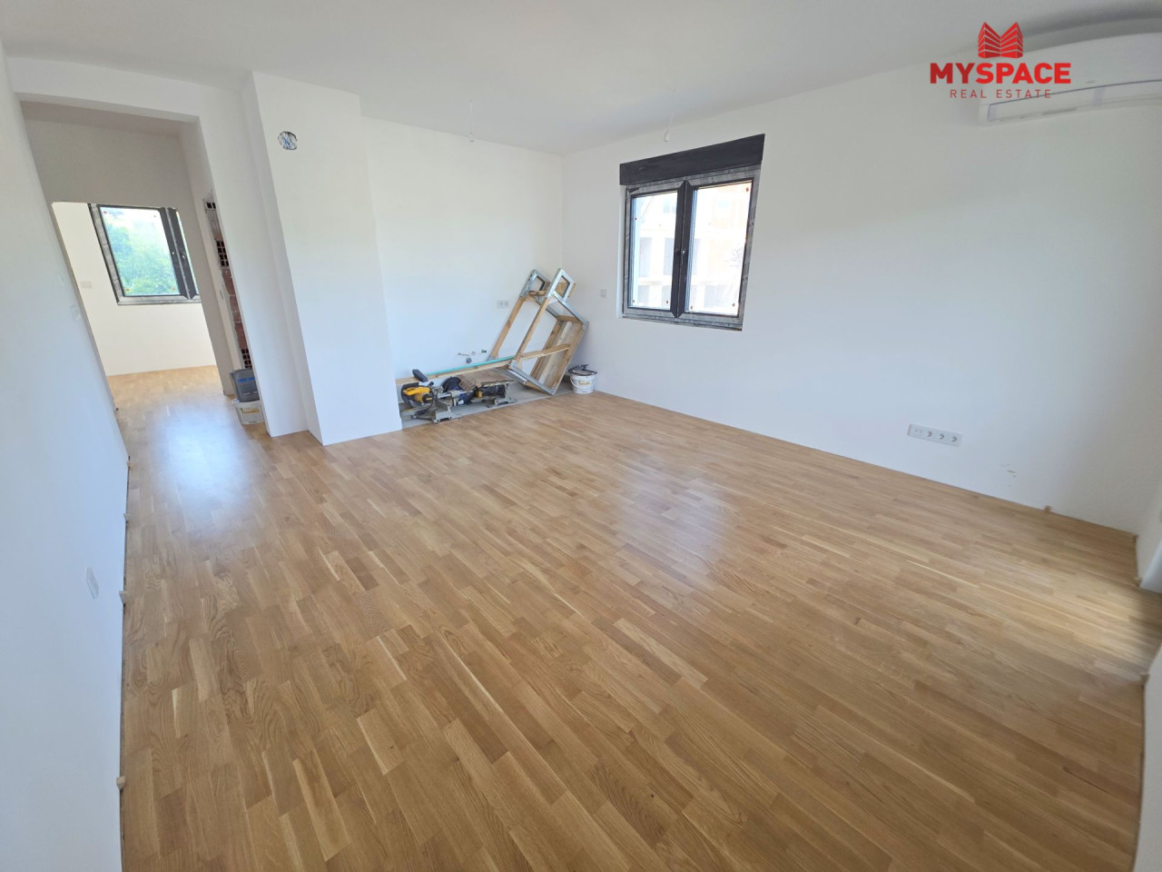MY SPACE/ Stan/ Vogosca/ NOVOGRADNJA/ 56 m2 16