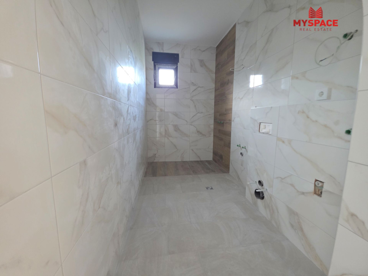 MY SPACE/ Stan/ Vogosca/ NOVOGRADNJA/ 56 m2 18