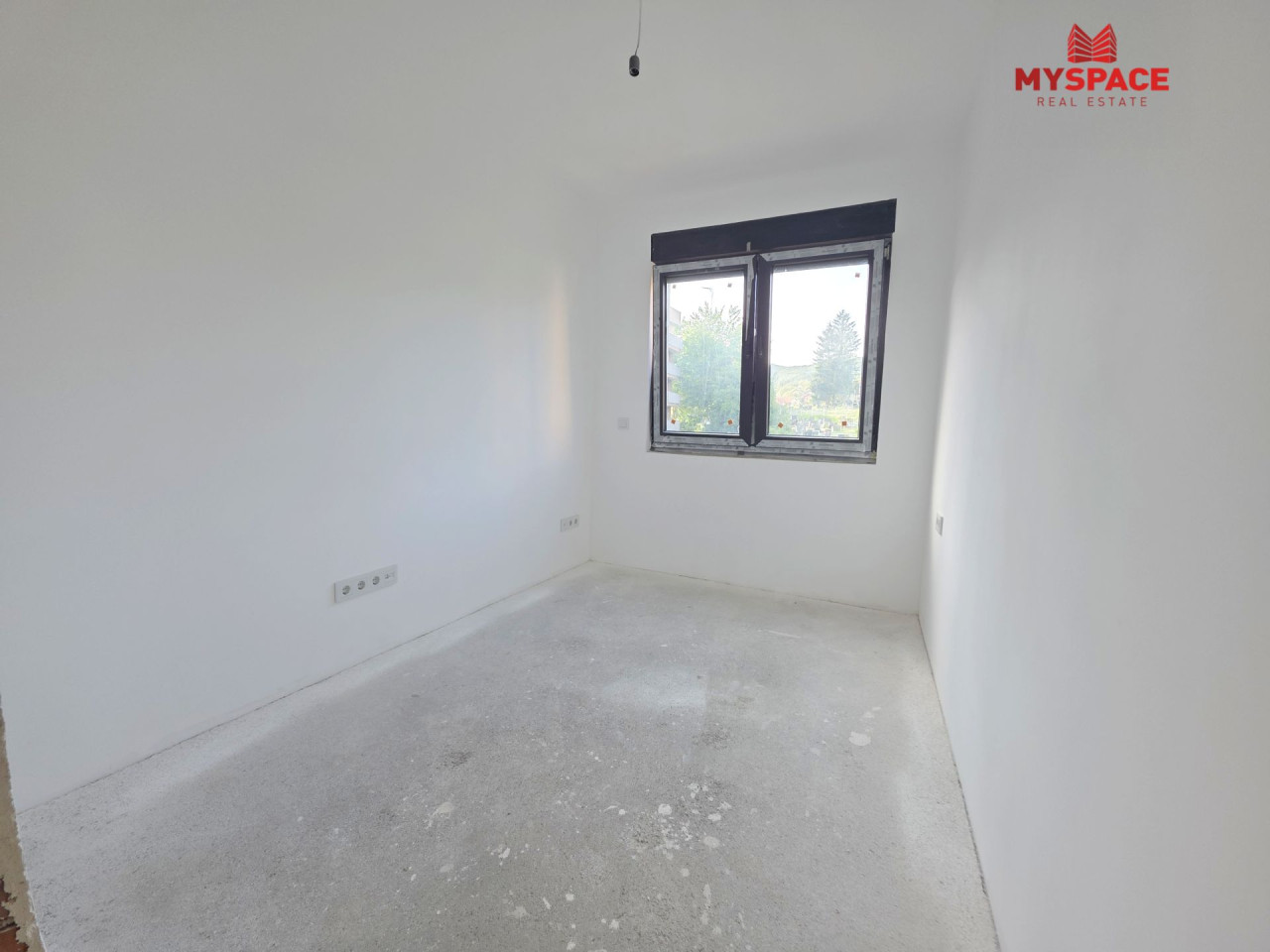 MY SPACE/ Stan/ Vogosca/ NOVOGRADNJA/ 56 m2 19