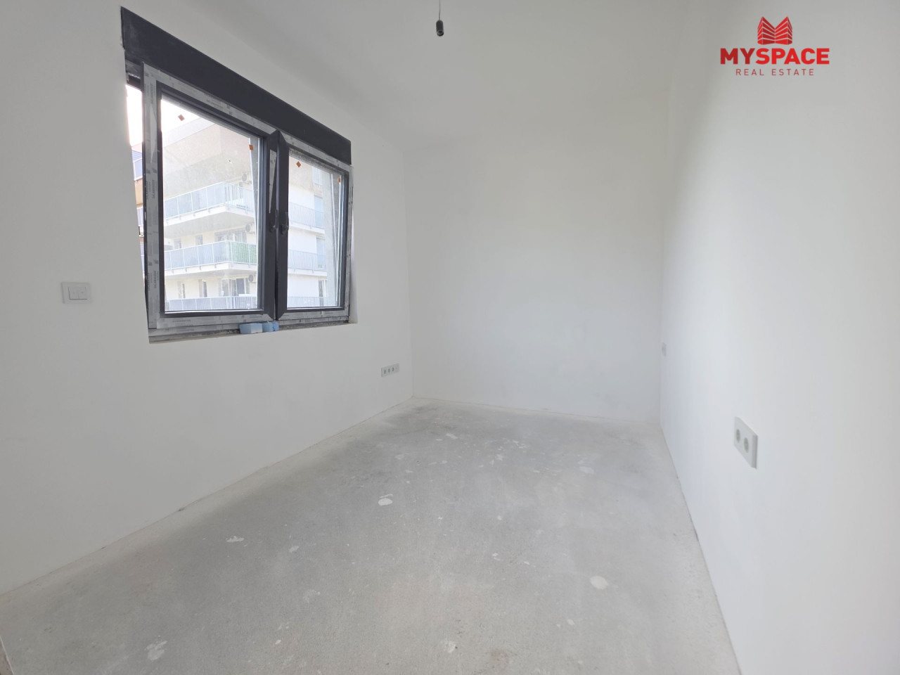 MY SPACE/ Stan/ Vogosca/ NOVOGRADNJA/ 56 m2 20