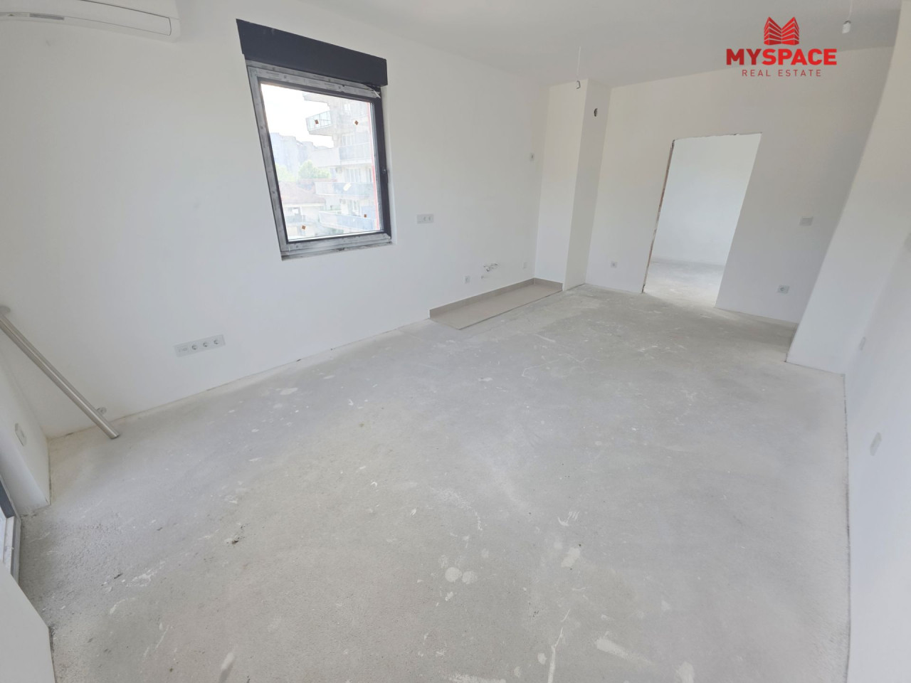 MY SPACE/ Stan/ Vogosca/ NOVOGRADNJA/ 56 m2 22