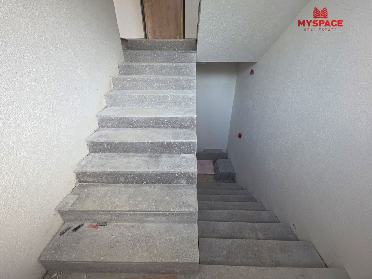 MY SPACE/ Stan/ Vogosca/ NOVOGRADNJA/ 56 m2 23