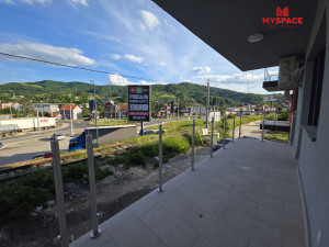 MY SPACE/ Stan/ Vogosca/ NOVOGRADNJA/ 56 m2 photo 5