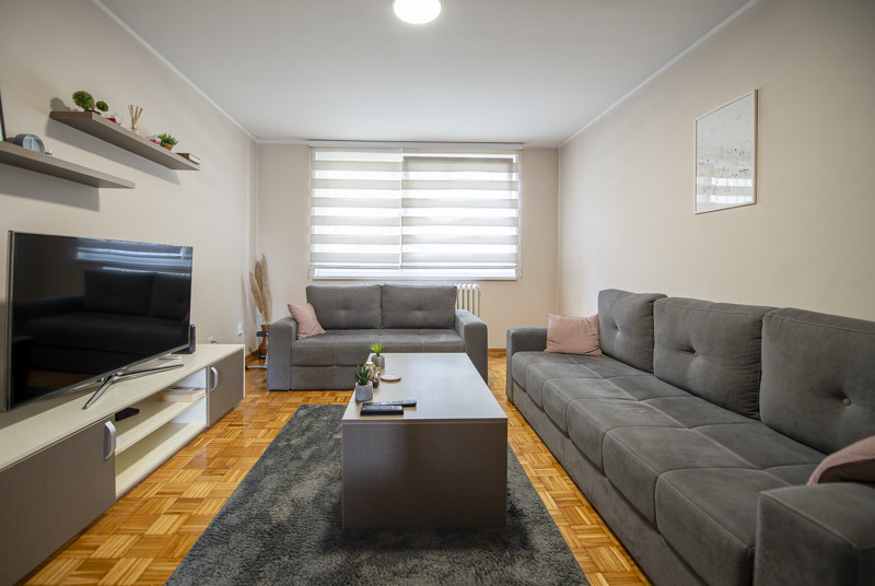 Dvosoban Stan Sarajevo - Novi Grad - Mojmilo - 55m2 - Prodaja 2