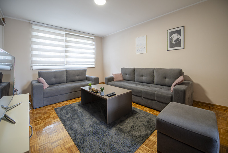 Dvosoban Stan Sarajevo - Novi Grad - Mojmilo - 55m2 - Prodaja 3