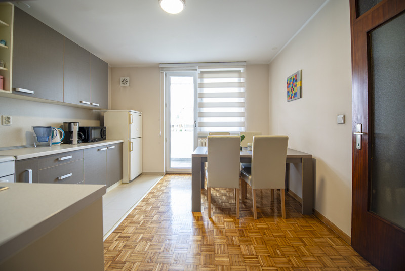 Dvosoban Stan Sarajevo - Novi Grad - Mojmilo - 55m2 - Prodaja photo 4