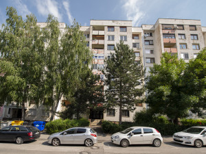 Dvosoban Stan Sarajevo - Novi Grad - Mojmilo - 55m2 - Prodaja