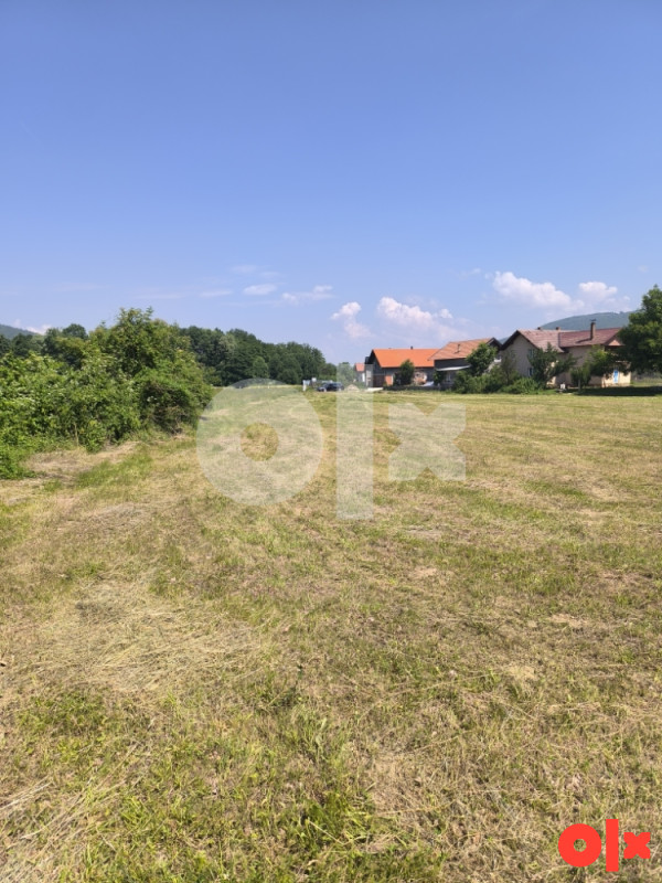 Zemljište Gornji Vakuf-Uskoplje 3