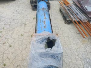 PUZNI TRANSPORTER 800cm