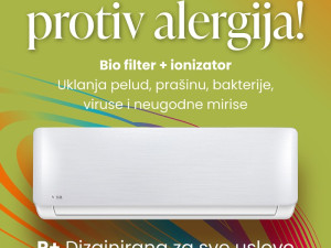 Vivax VIVAX COOL, klima uređaji, ACP-12CH35AERI/I2 SILVER +2 gri