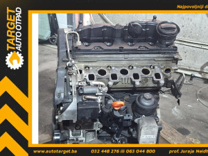DIJELOVI MOTOR VW AUDI SEAT SKODA 1.6 TDI-CAY