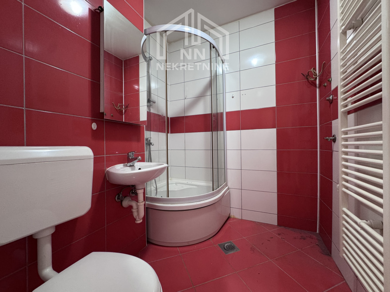 NN Nekretnine : Garsonjera 31 m² - Stup - Ansicht 6