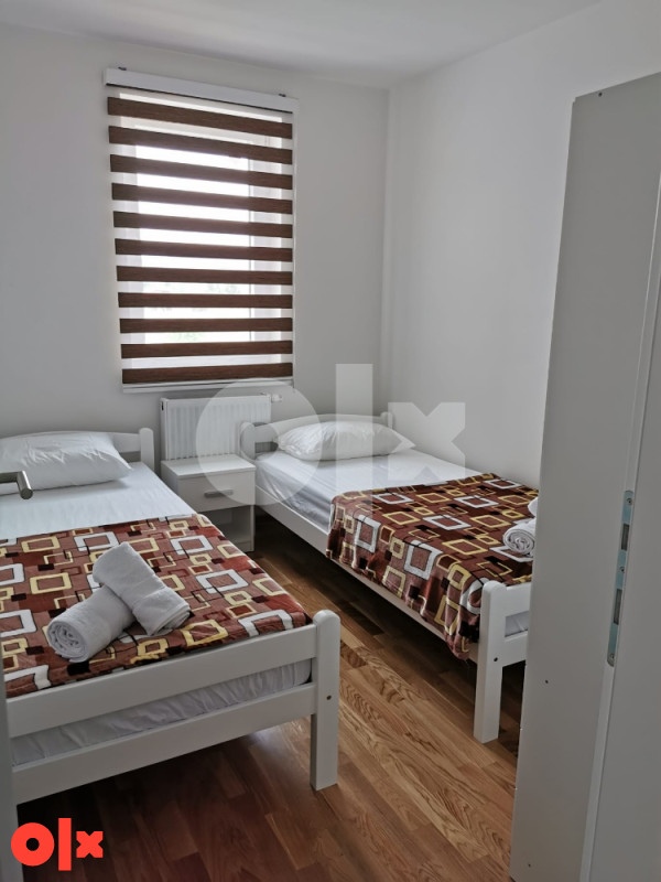 Stanovi i apartmani Ilidža 2