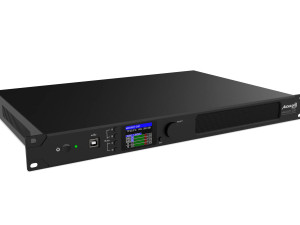 Matrix pojačalo Audibax Pro MA4500T DSP