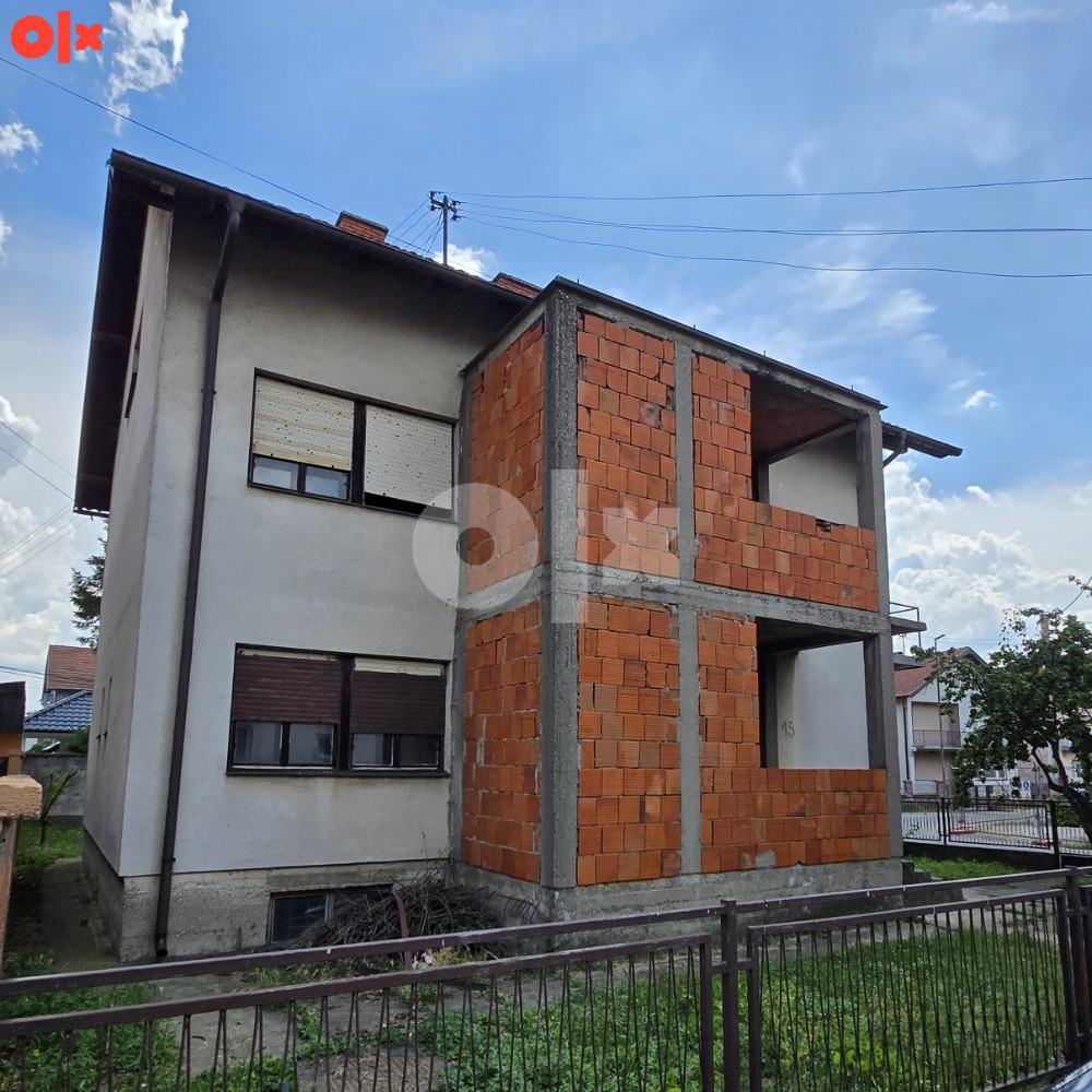 Kuća Bijeljina ODLIČNA INVESTICIJA 10