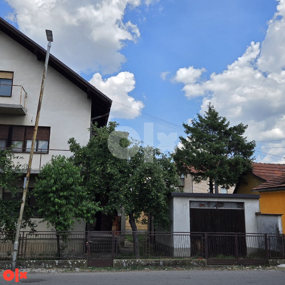 Kuća Bijeljina ODLIČNA INVESTICIJA 14